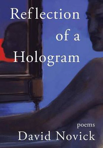 Cover image for Reflection of a Hologram