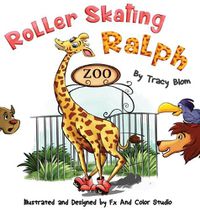 Cover image for Roller Skating Ralph