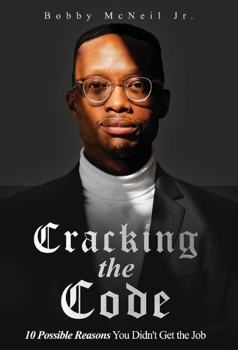 Cover image for Cracking the Code