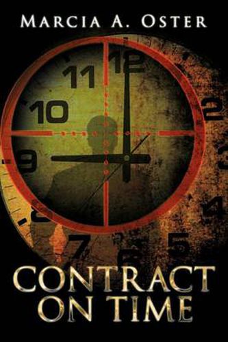 Cover image for Contract on Time