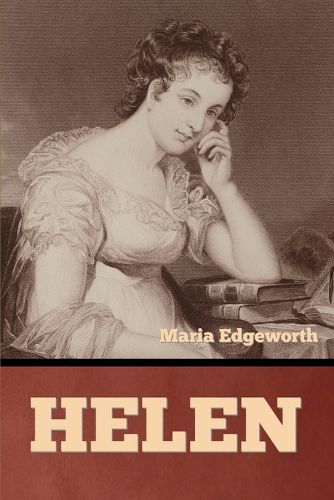 Cover image for Helen