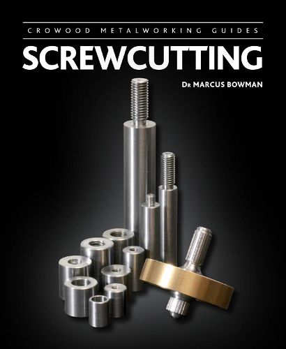 Cover image for Screwcutting