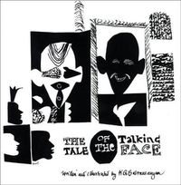 Cover image for The Tale of the Talking Face