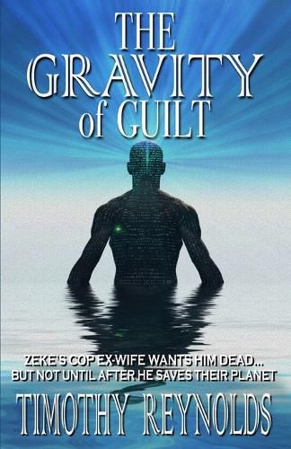 Cover image for The Gravity of Guilt