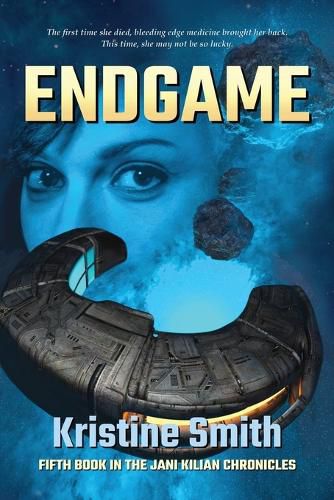 Cover image for Endgame