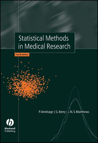 Statistical Methods in Medical Research