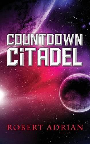 Cover image for Countdown Citadel
