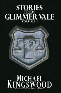 Cover image for Stories From Glimmer Vale, Volume 1