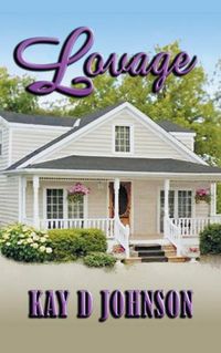 Cover image for Lovage