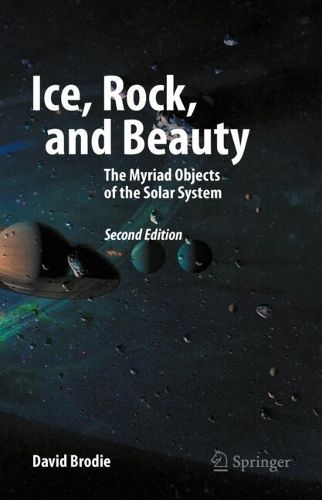Cover image for Ice, Rock, and Beauty