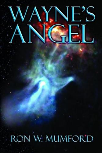 Cover image for Wayne's Angel: Trilogy Book One