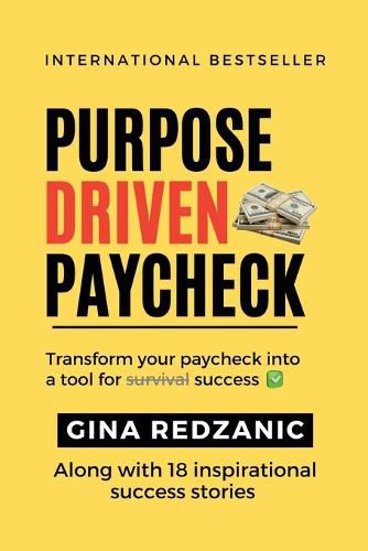 Cover image for Purpose Driven Paycheck