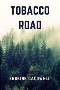 Cover image for Tobacco Road