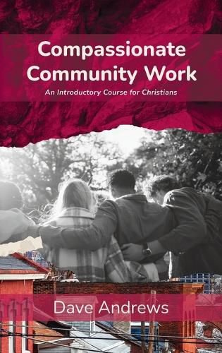 Cover image for Compassionate Community Work