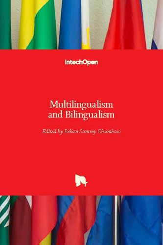 Cover image for Multilingualism and Bilingualism