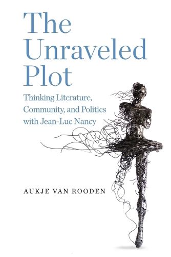 Cover image for The Unraveled Plot