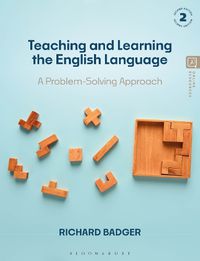 Cover image for Teaching and Learning the English Language