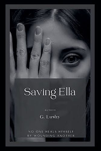 Cover image for Saving Ella
