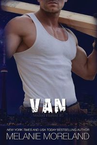 Cover image for Van