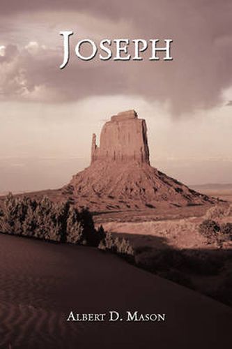 Cover image for Joseph