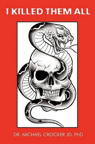 Cover image for I Killed Them All