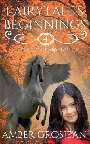 Cover image for Fairytale's Beginnings