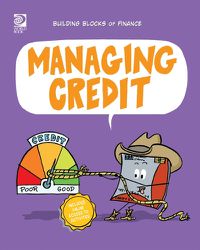 Cover image for Managing Credit