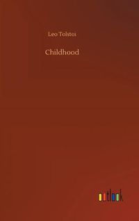 Cover image for Childhood