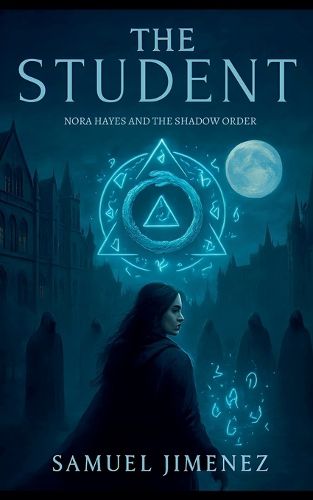 Cover image for The Student