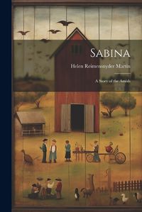 Cover image for Sabina