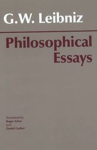 Cover image for Philosophical Essays