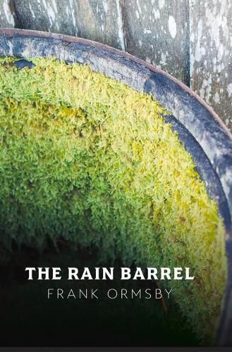 The Rain Barrel