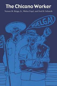 Cover image for The Chicano Worker