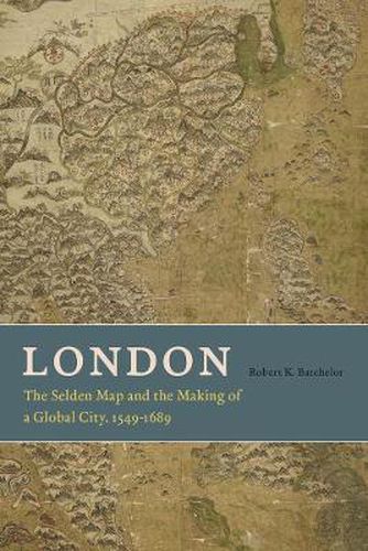 Cover image for London