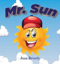 Cover image for Mr. Sun