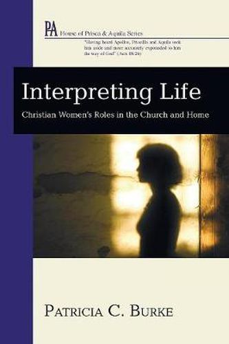 Cover image for Interpreting Life