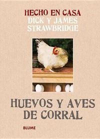 Cover image for Huevos y Aves de Corral