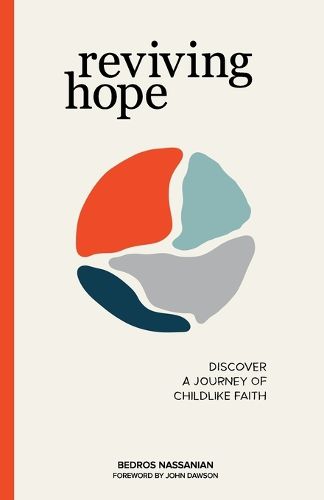 Cover image for Reviving Hope