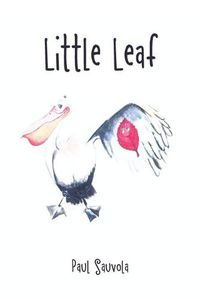 Cover image for Little Leaf