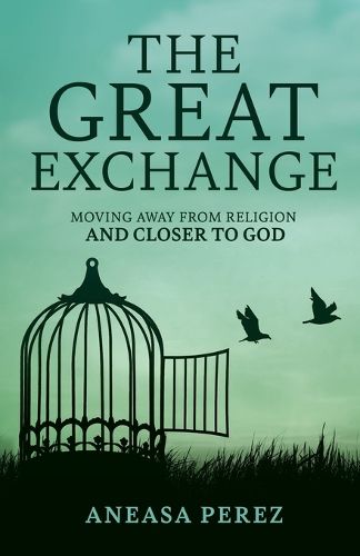 Cover image for The Great Exchange