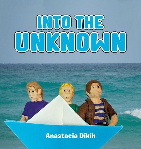 Cover image for Into the Unknown