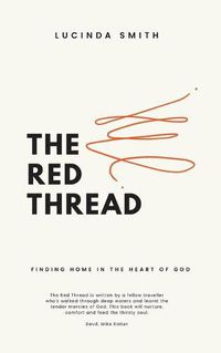 Cover image for The Red Thread