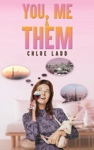 Cover image for You, Me & Them