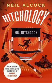 Cover image for HITCHOLOGY