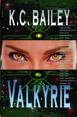 Cover image for Valkyrie