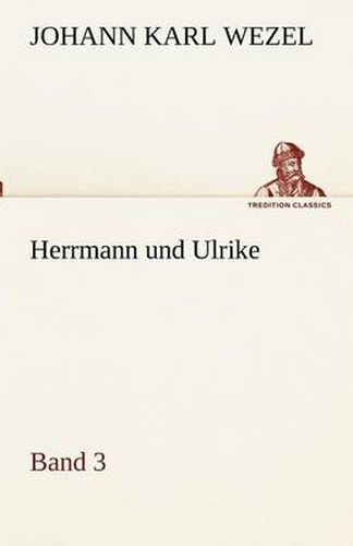 Cover image for Herrmann Und Ulrike / Band 3