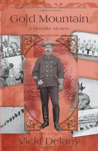 Gold Mountain: A Klondike Mystery