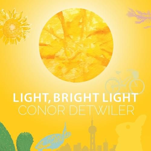 Cover image for Light, Bright Light