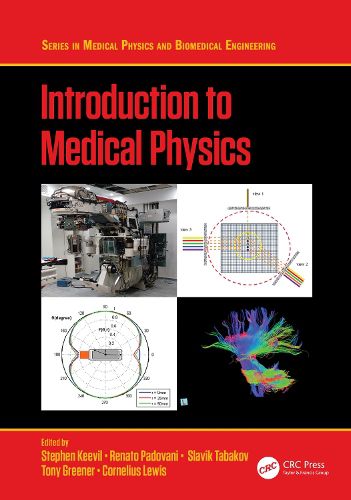 Cover image for Introduction to Medical Physics