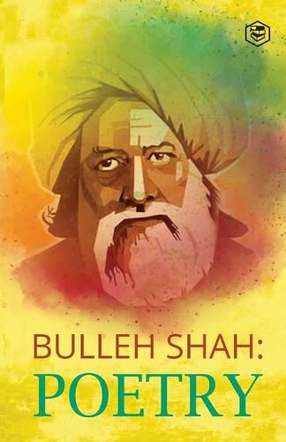 Cover image for Bulleh Shah Poetry